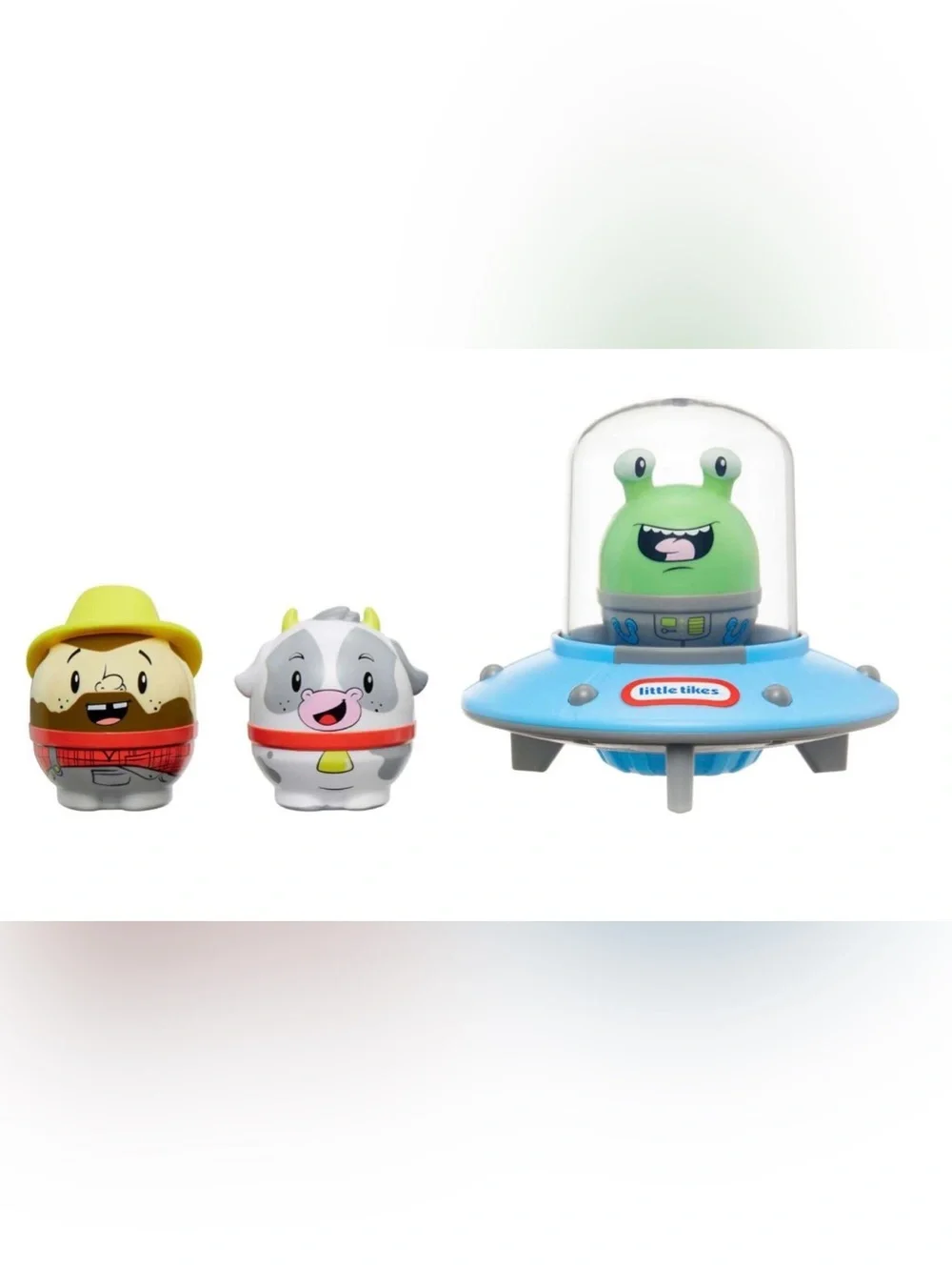 New Little Tikes Toddle Tots Farm Out Farm